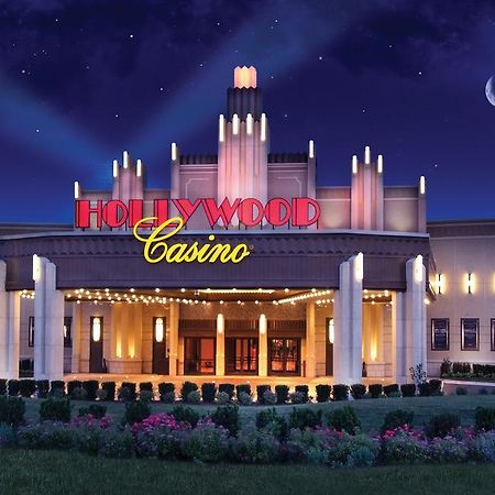 Hollywood Casino Joliet Rv Campground Park Hotel Exterior photo